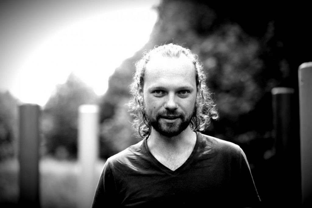 Diederik Van Der Laag